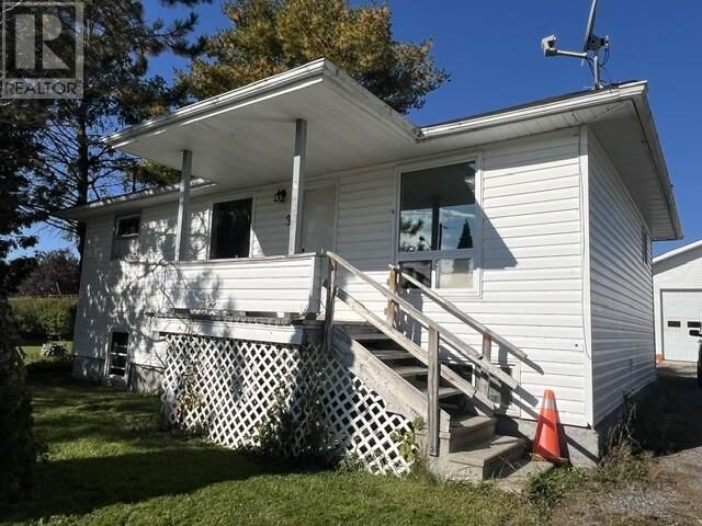 Property Photo:  3 Beaudin Street  ON P0H 2M0 