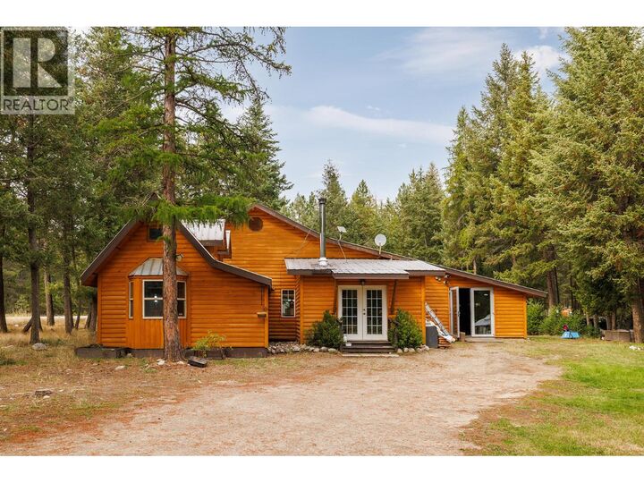 Property Photo:  6350 33 Highway 22  BC V0A 1H0 