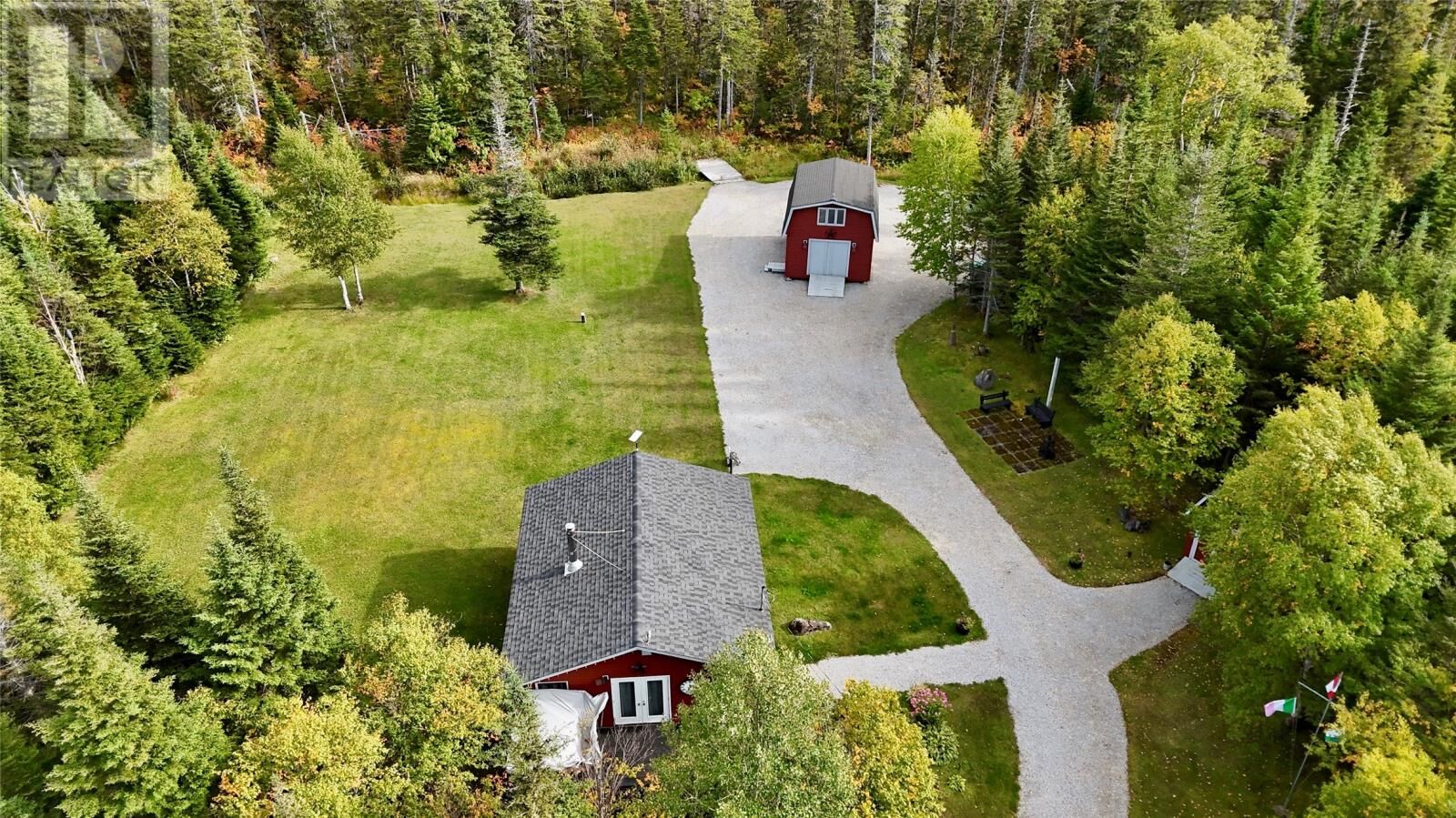 Property Photo: 107 New Road NL A8A 3M8