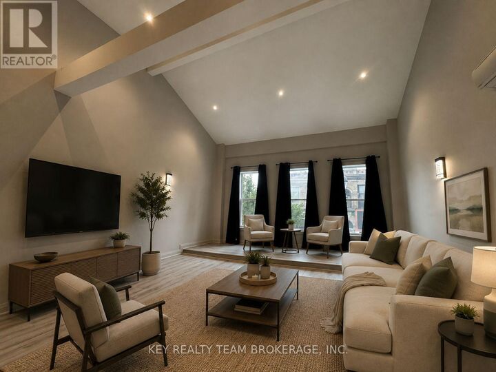 Property Photo:  214 B St Paul Street  ON L2R 3M2 