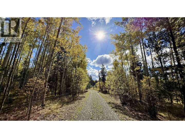 Property Photo:  6836 Fawn Creek Road  BC V0K 1E0 