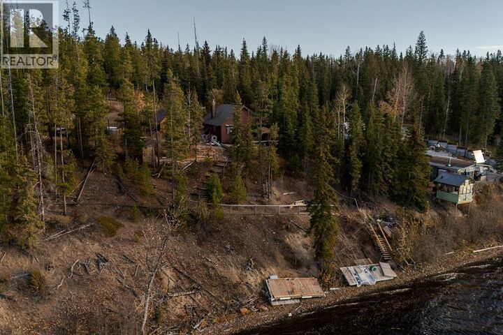 Photo de la propriété:  16036 Norman Lake Road  BC V2N 6P4 
