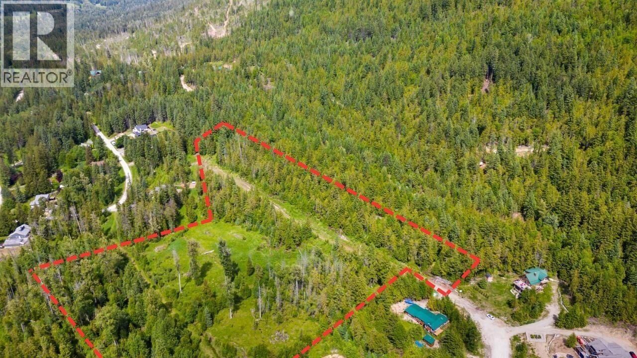 Photo de la propriété:  Lot 48 Crawford Creek Road  BC V0B 1E0 