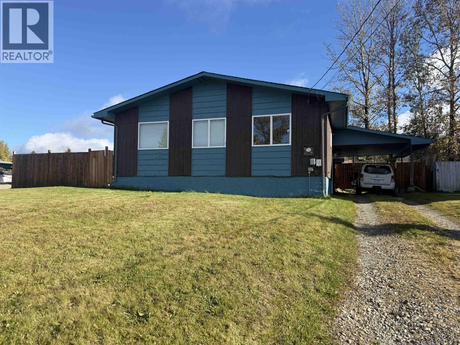 Property Photo:  2 Kerry Crescent  BC V0J 2C0 