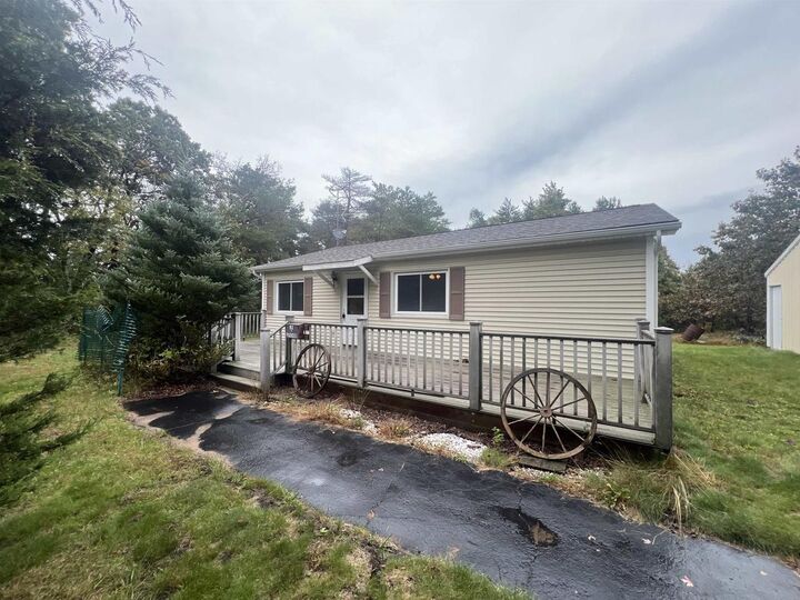 Property Photo:  4014 W 8th Avenue  WI 53965 