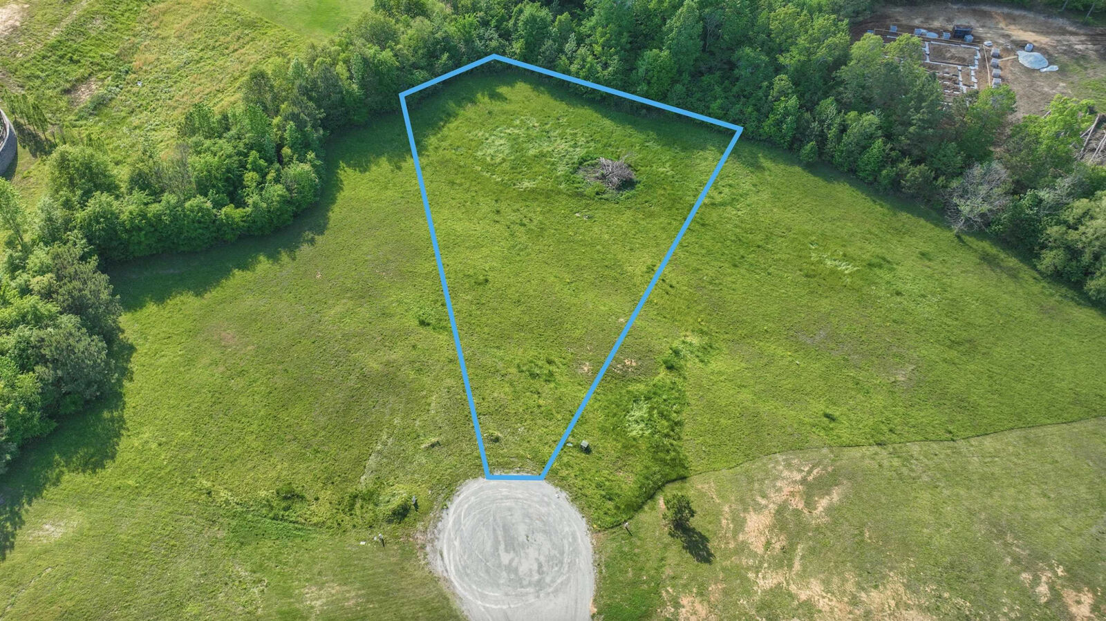 Property Photo: Lot 22 Timberwood Cv TN 38340