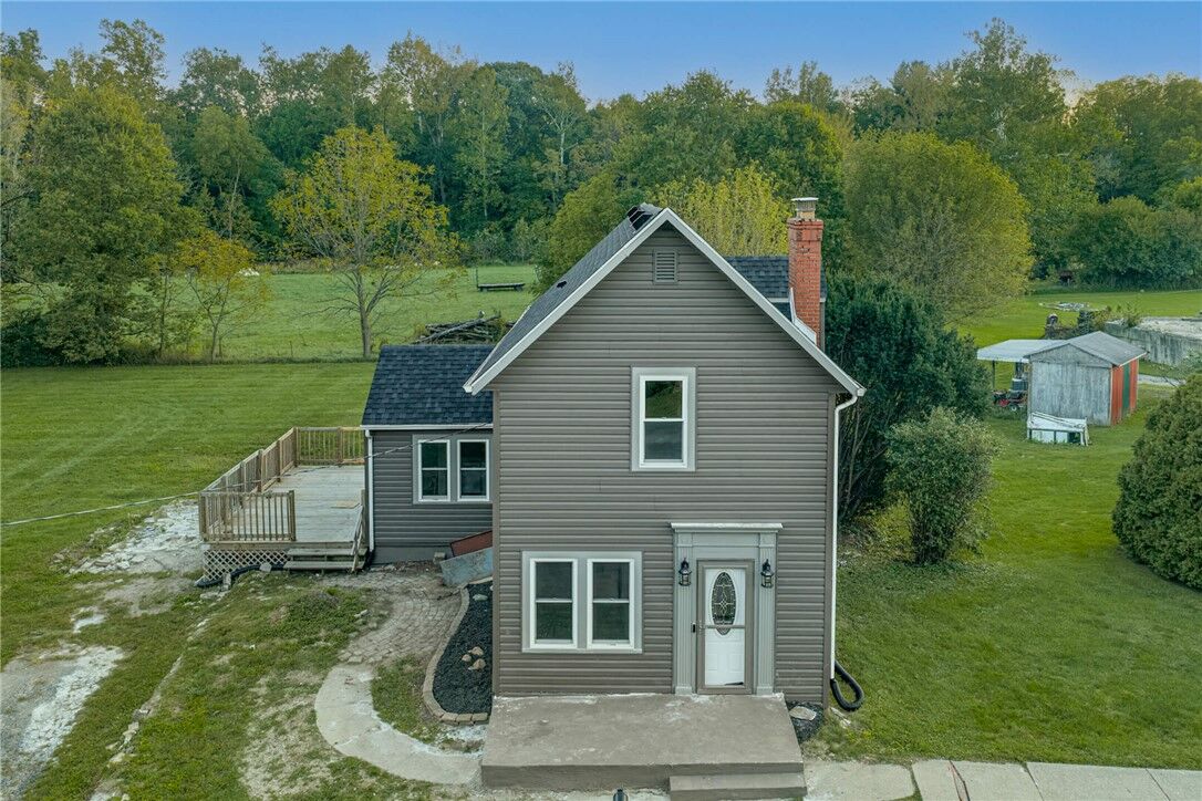 Property Photo: 5767 Storms Creek Road OH 43078