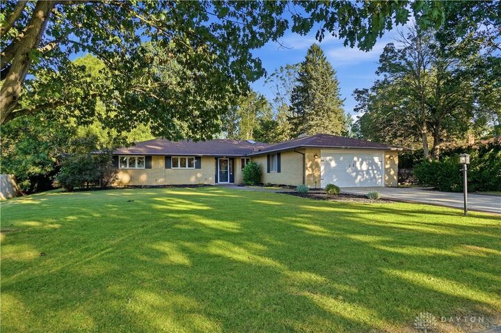 Property Photo:  7685 Duffield Circle  OH 45459 