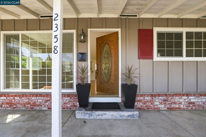 Property Photo:  2358 Galway Rd  CA 94806 