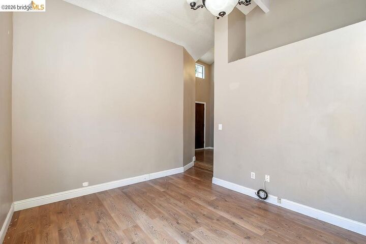 Property Photo:  2413 Candolero Way  CA 94509 