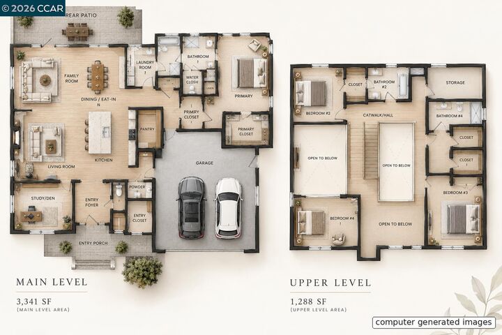 Property Photo: 6973 Pleasants Valley Rd CA 95688