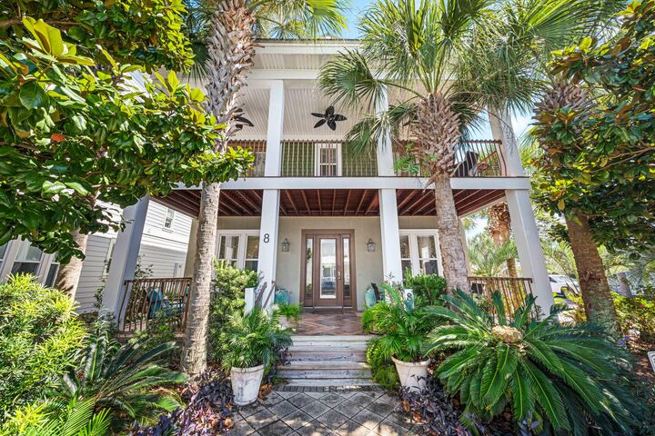 Property Photo:  8 Beach Bike Way  FL 32459 