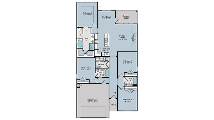 Property Photo: 1625 Rosemary Way FL 32563