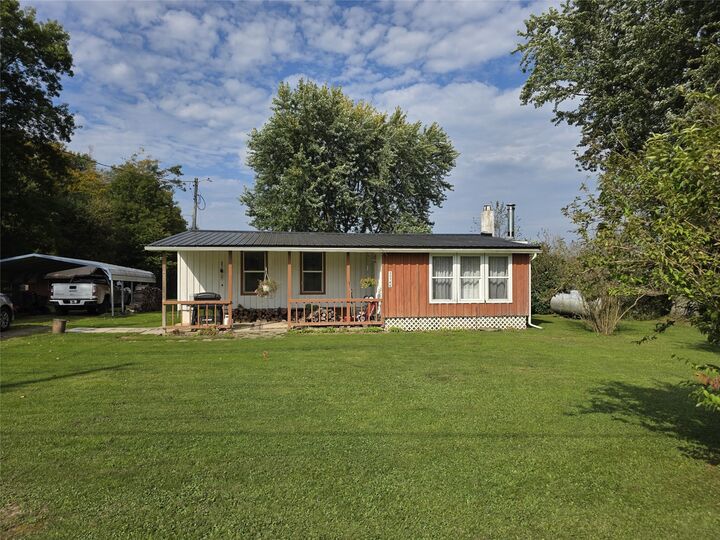 Property Photo:  32766 Fine Road  PA 16360 