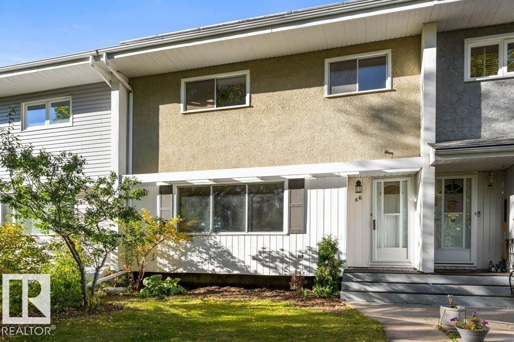Property Photo:  66 Garden Crescent  AB T8N 0W9 