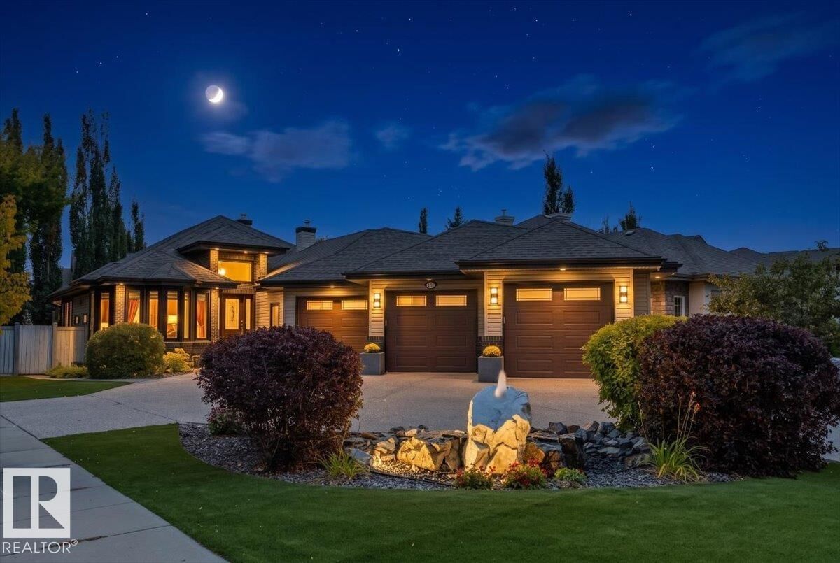 Property Photo:  60 Lafleur Drive  AB T8N 7N1 