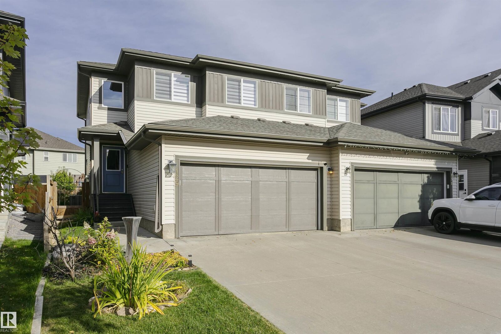 Property Photo:  129 Harvest Ridge Drive  AB T7X 0V9 