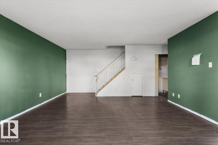 Property Photo:  14520 52 Street NW 108A  AB T5A 3K5 