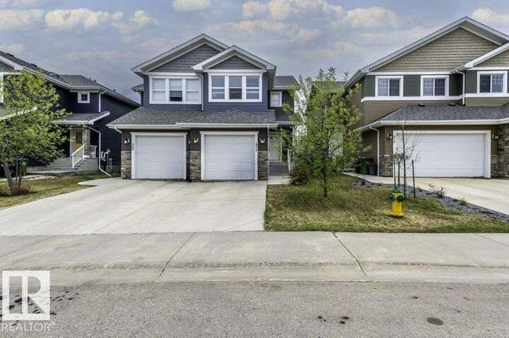 Property Photo:  471 Reed Crescent  AB T9E 0R5 