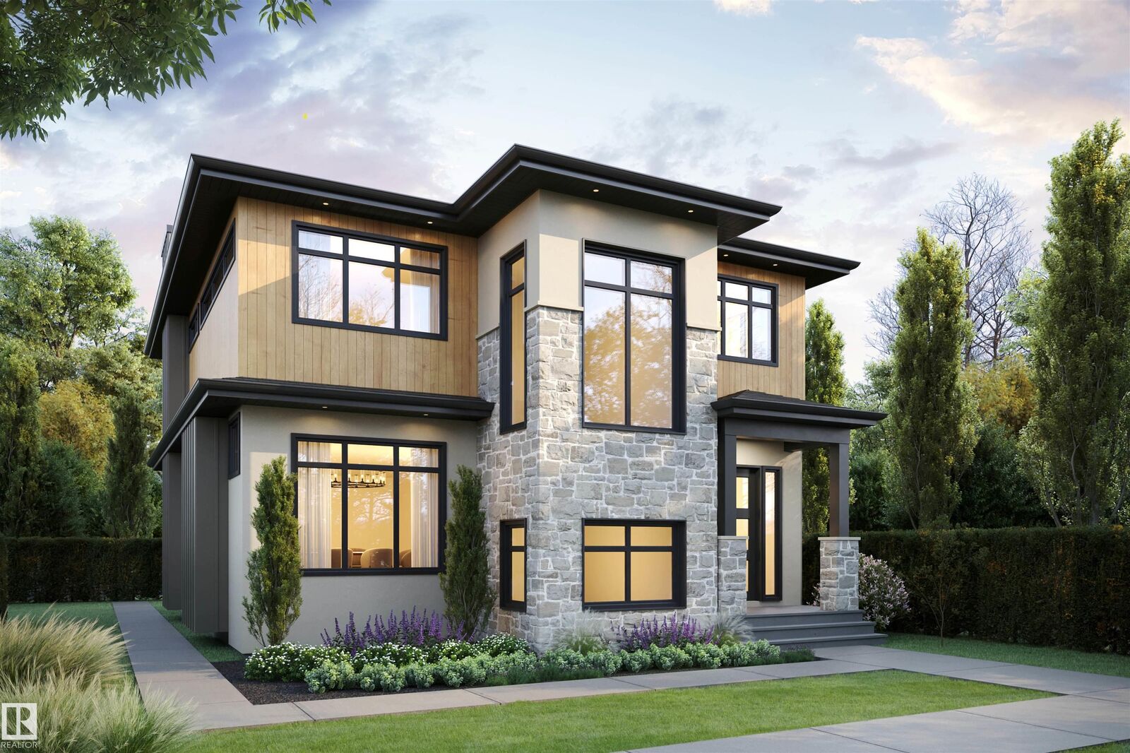 Property Photo:  8603 95 Street NW  AB T6C 3W4 