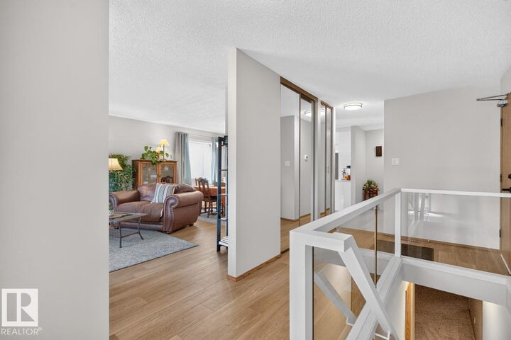 Property Photo: 10860 11 Avenue NW AB T6J 6H8