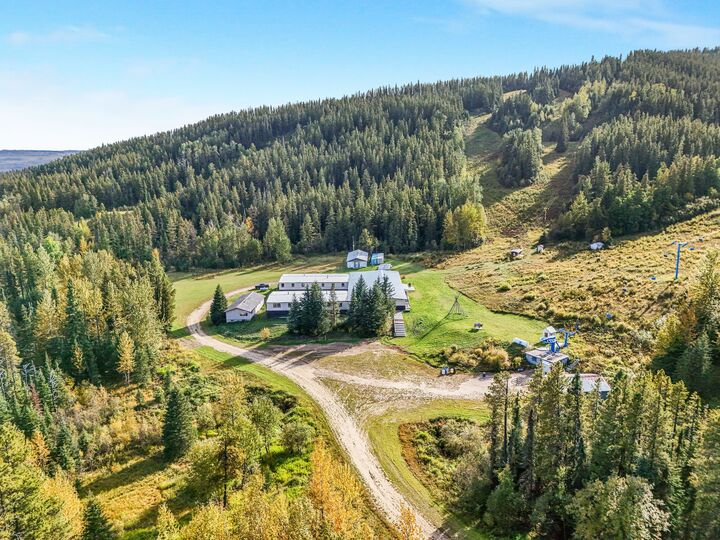 Property Photo:  Silver Summit Rd  AB T7E 3Z5 