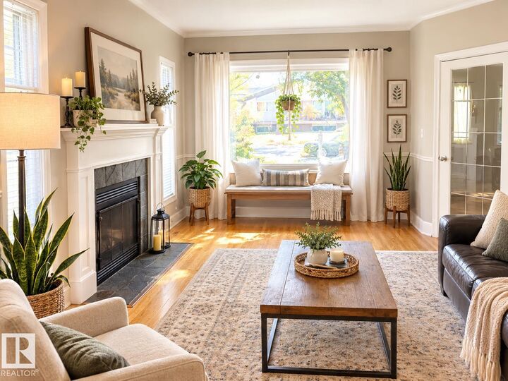 Property Photo:  8907 83 Avenue NW  AB T6C 1B4 