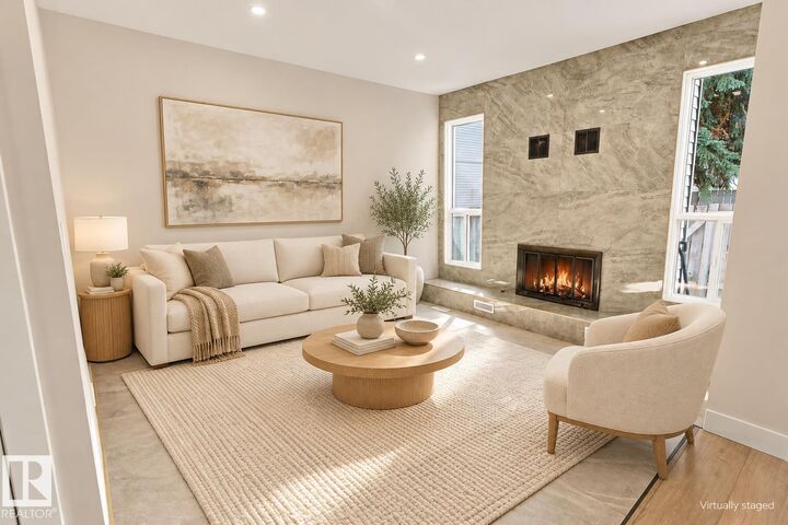Property Photo:  1415 62 Street NW 37  AB T6L 4K1 