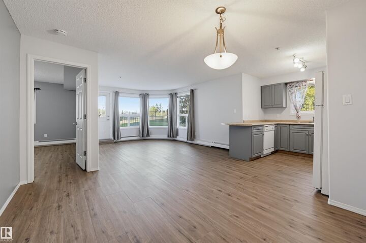 Property Photo:  13635 34 Street NW 107  AB T5A 0C4 