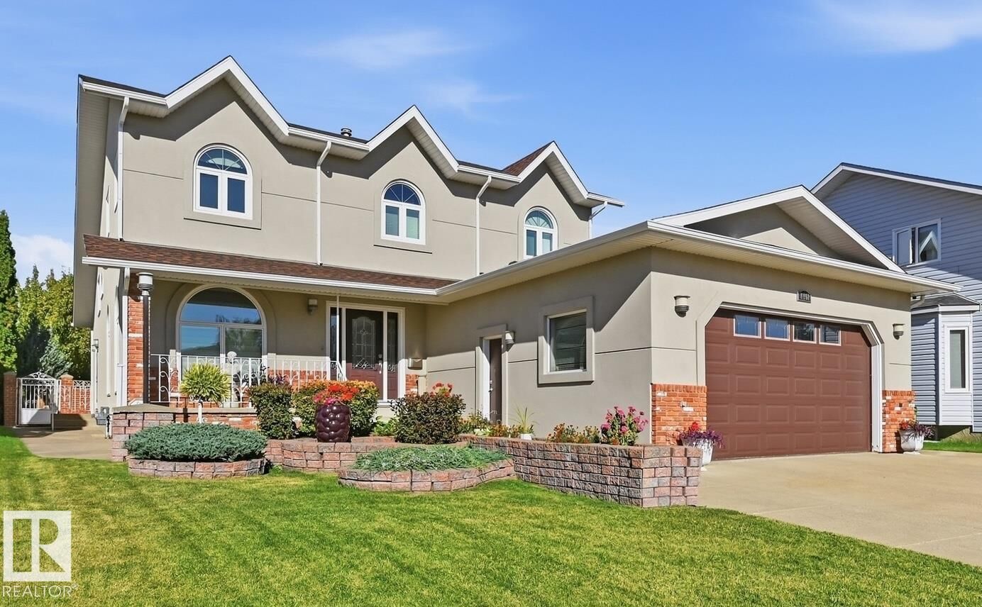 Property Photo: 7708 158 Avenue NW AB T5Z 2R7