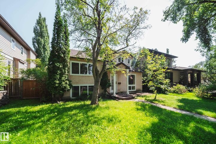 Property Photo:  10519 140 Street NW  AB T5N 2M1 