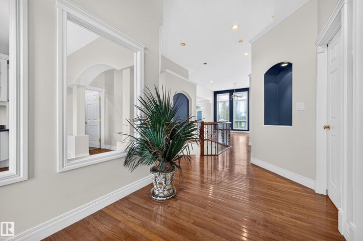 Property Photo: 52304 Rge Road 233 135 AB T8B 1C9