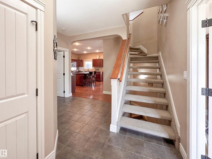 Property Photo:  16 Normandeau Crescent  AB T8N 3C5 