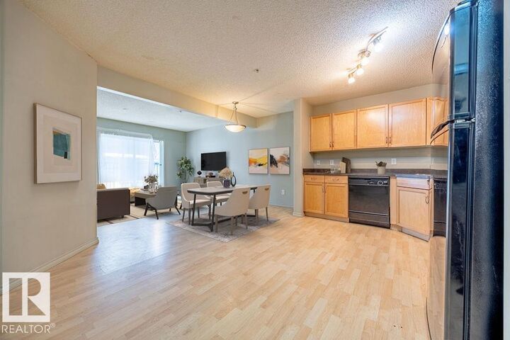 Property Photo:  646 McAllister Loop SW 122  AB T6W 0B5 