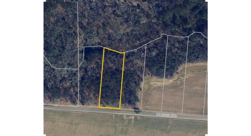 Property Photo:  2 Hurst Store Road  VA 23357 