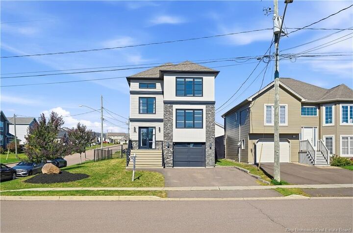 Property Photo:  279 Freeman  NB E1E 0H7 