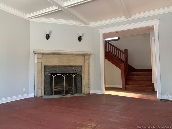 Property Photo:  16 Clark Road  NB E2E 2H1 