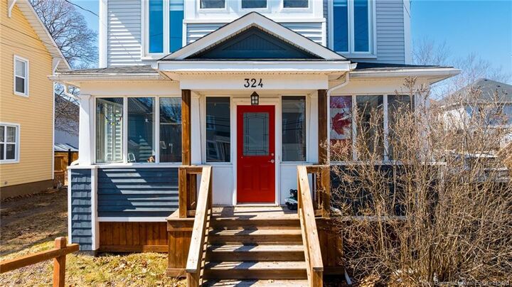 Property Photo:  324 High Street  NB E1C 6C3 