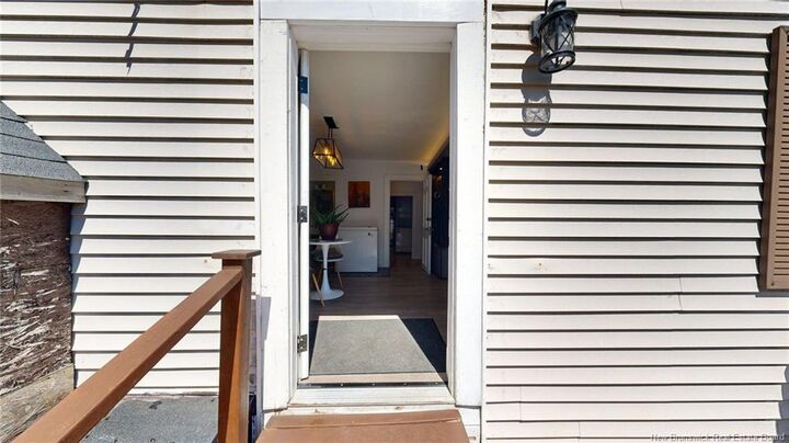Property Photo: 83 Guilford Street NB E2M 1V5