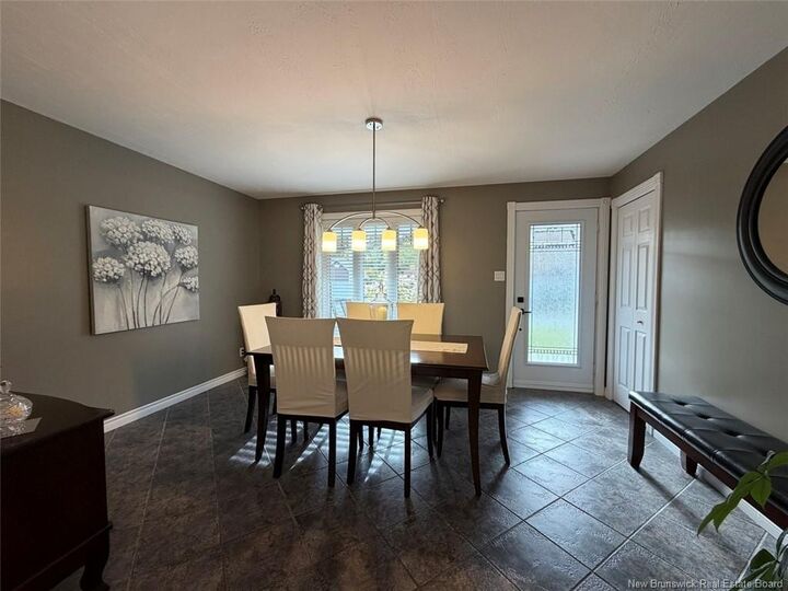 Property Photo:  12 Eugène Street  NB E7C 1R2 