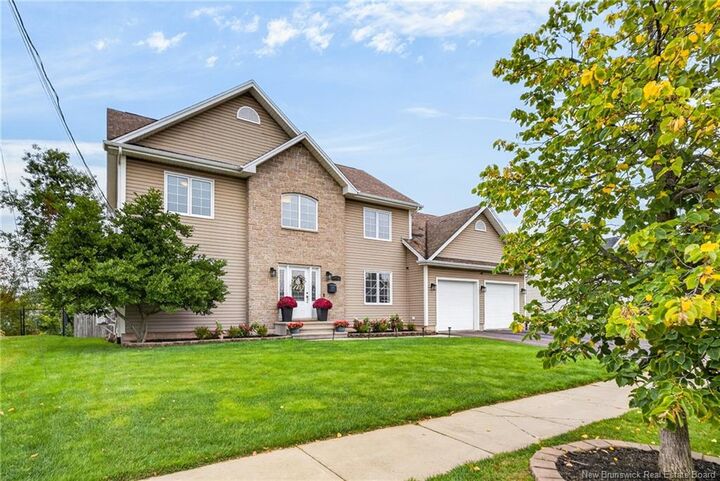 Property Photo:  197 Mailhot Avenue  NB E1G 5B8 