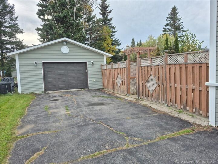 Property Photo: 1024 Rue Misho NB E8K 1J4