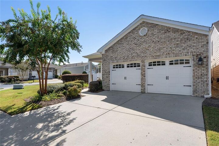 Property Photo:  601 Abbey Drive  GA 30188 