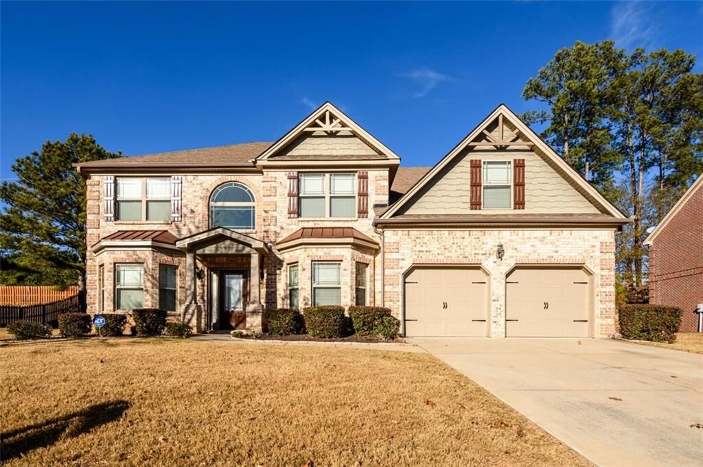 Property Photo:  1979 Trinity Mill Drive  GA 30019 