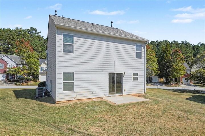 Property Photo:  9464 Lakeview Road  GA 30291 