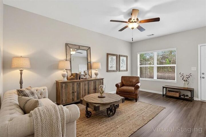 Property Photo: 105 Brexley Drive GA 30701