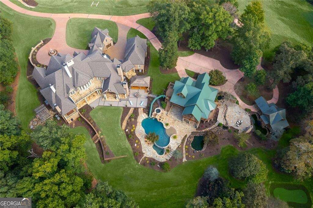 Property Photo:  3084 George Williams Road  GA 30656 