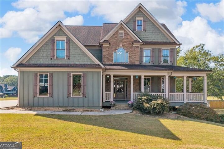 Property Photo: 26 Riverview Trail GA 30145