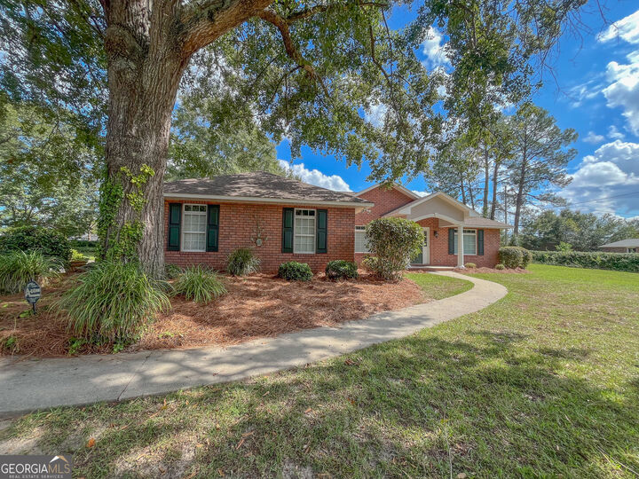 Property Photo: 1012 Springdale Road GA 31021