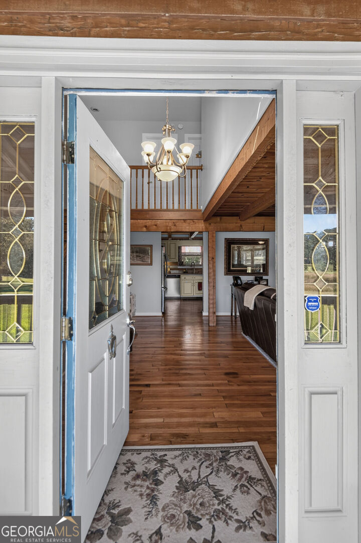 Property Photo: 555 Lem Lanier Road GA 31321